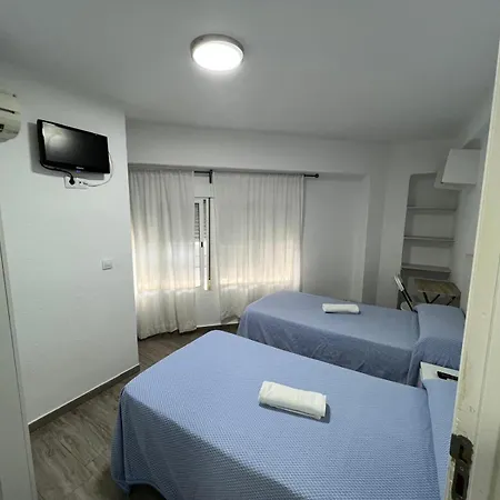 Guesthouse Central-2
