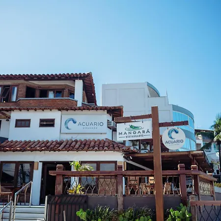 Acuario Pousada-2