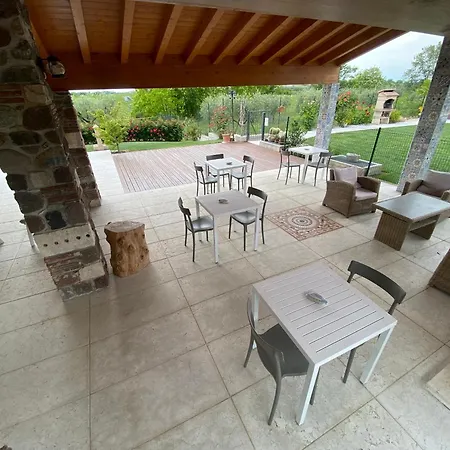 Villa Poggio Bardolino-2