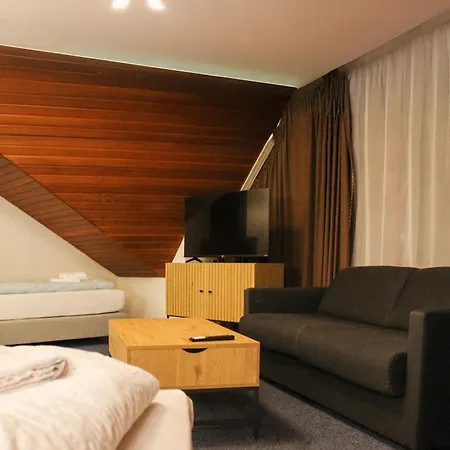 Hotel Simonis Koblenz-2