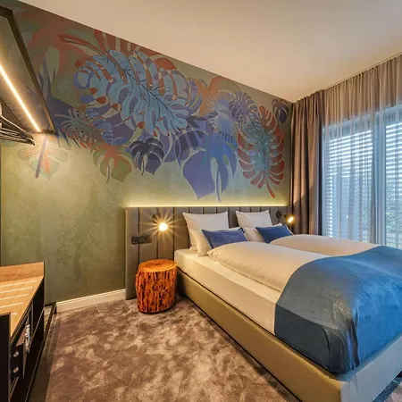 Vienna House Easy Bonn By Sunday Hotels-2