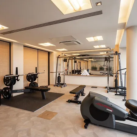 Hotel Beach Palace By Cw Hotel Collection-2