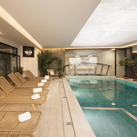 Hotel Beach Palace By Cw Hotel Collection-3