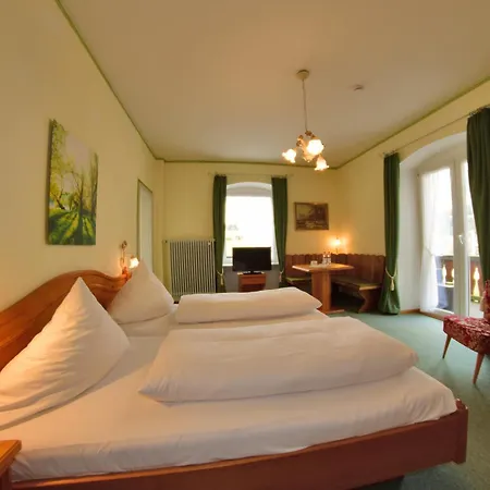 Hotel Hirschen-2