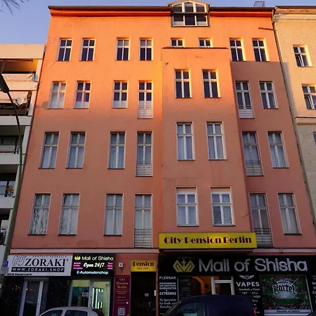 City Pension Berlin-3