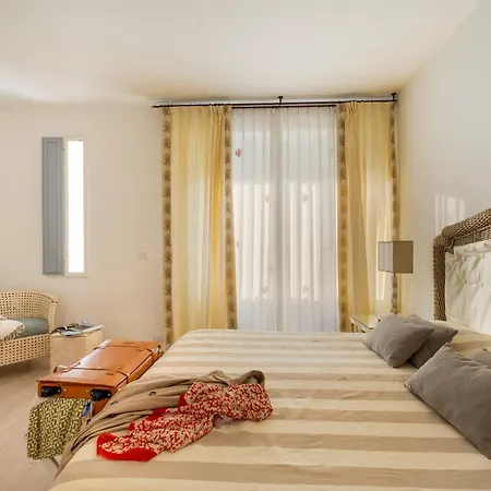 Relais Valle Dell'Idro - Rooftop & Sea View, Otranto-2