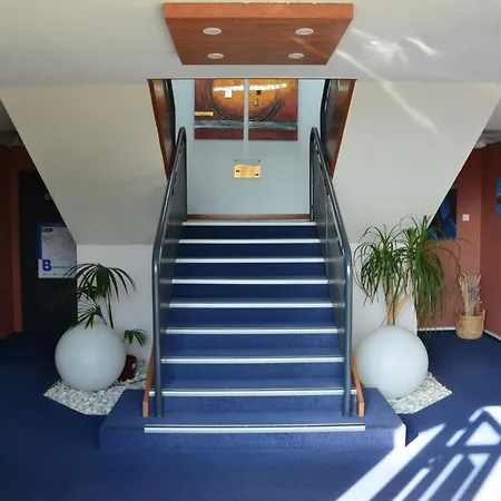 Best Hotel Caen Citis - Hérouville-Saint-Clair-2