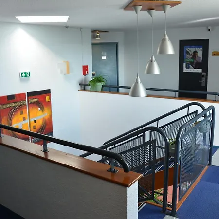 Best Hotel Caen Citis - Hérouville-Saint-Clair-3