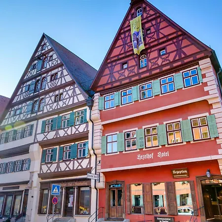 Hezelhof Hotel-3