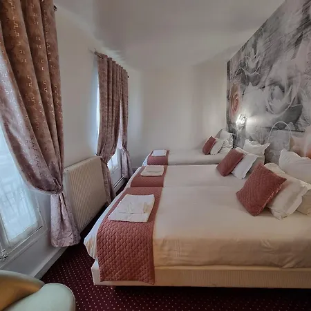 Hôtel France Eiffel-2