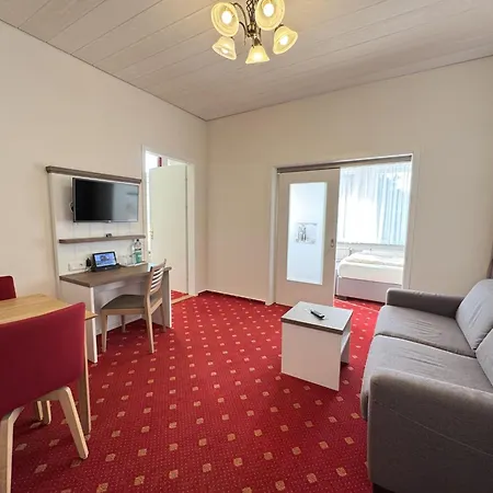Hotel Weisse Düne-2
