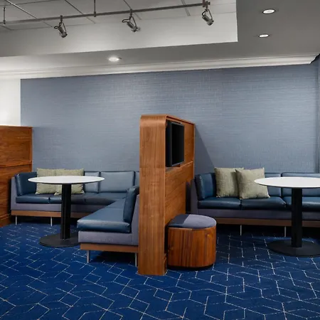 Courtyard By Marriott Myrtle Beach Barefoot Landing-3