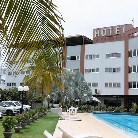 Hits Pantanal Hotel Aeroporto Cuiabá-3