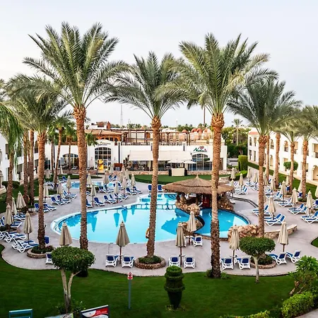 Xperience St. George Sharm El Sheikh-3