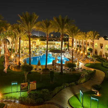 Xperience St. George Sharm El Sheikh-2