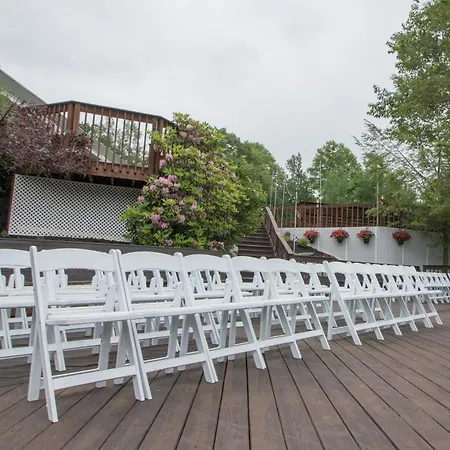 Chateau Resort & Conference Center-3