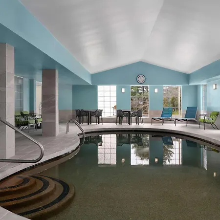 Hampton Inn Sturbridge-3