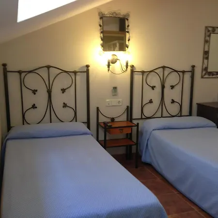 Hostal San Martin-3