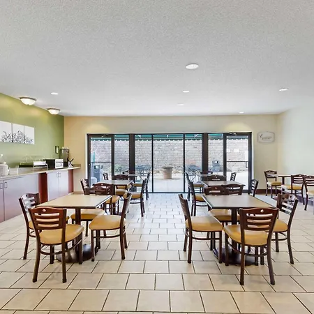 Sleep Inn & Suites Danville Hwy 58-2