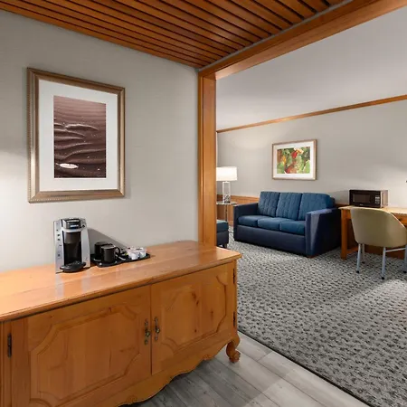 Semiahmoo Resort Golf & Spa, Trademark Collection By Wyndham-3