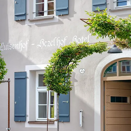 Hotel Luise-Luisenhof-2