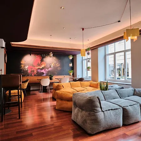 City Hotel Konstanz-2
