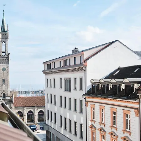 City Hotel Konstanz-3