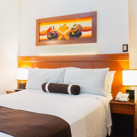 Hotel Ferre Machu Picchu-3