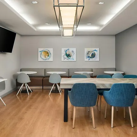 Towneplace Suites By Marriott Florence-2