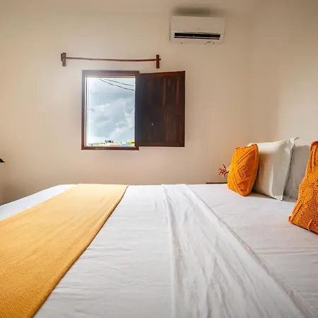 Hotel Maré Mansa-2