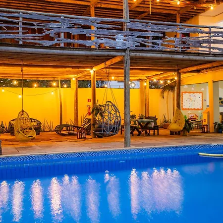 Hotel Maré Mansa-3