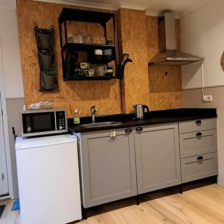 Bed&Breakfast Hellendoorn-3