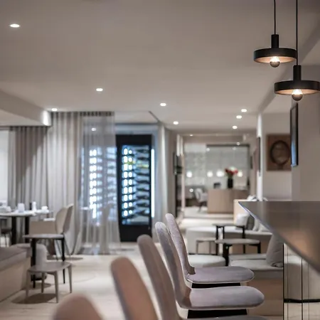 Design Boutique Hotel & Spa Goldene Rose - Adults Only-2