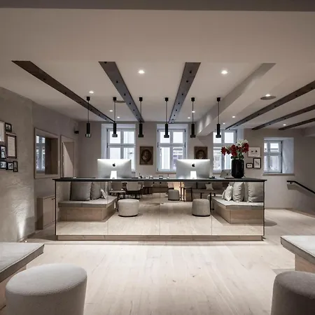 Design Boutique Hotel & Spa Goldene Rose - Adults Only-3