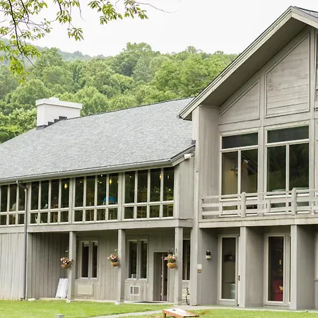 Peaks Of Otter Lodge-3