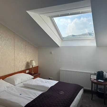 Hotel Am Schubertring-2