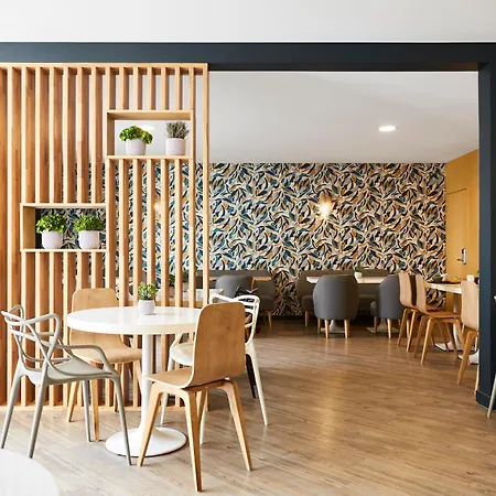 Citadines Kleber Strasbourg-2