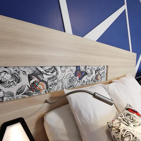 Best Western Hotel De Paris-2