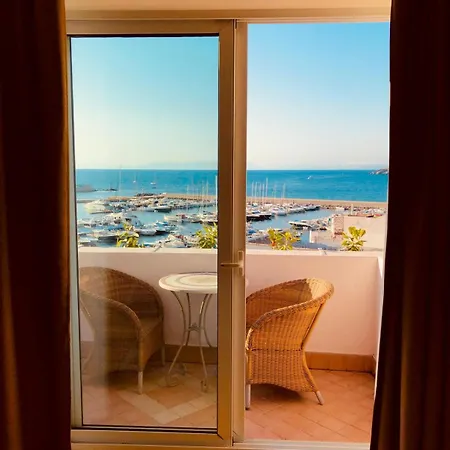 Hotel Terme Zi Carmela-2