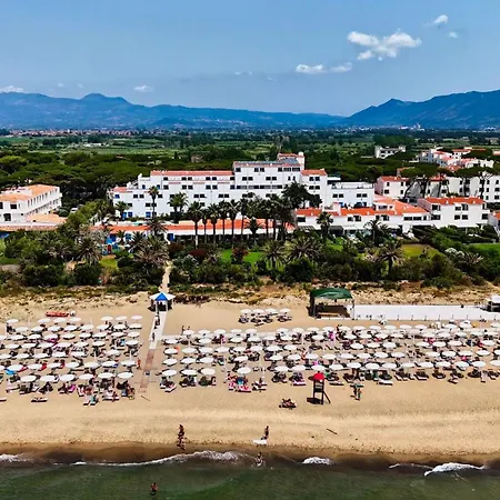 Marina Club Hotel-3