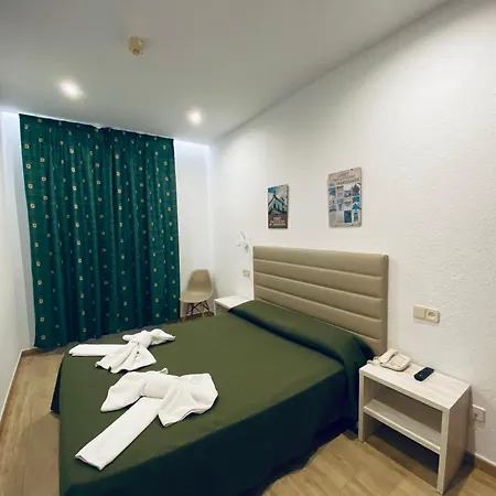 Hotel Mitus-3