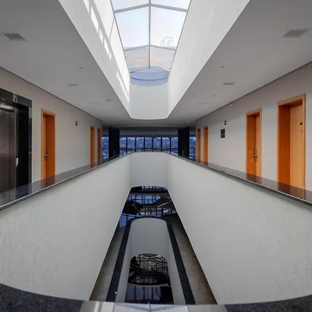 Nohotel Premium Americana-2