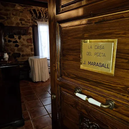 La Casa Dels Poetes-3