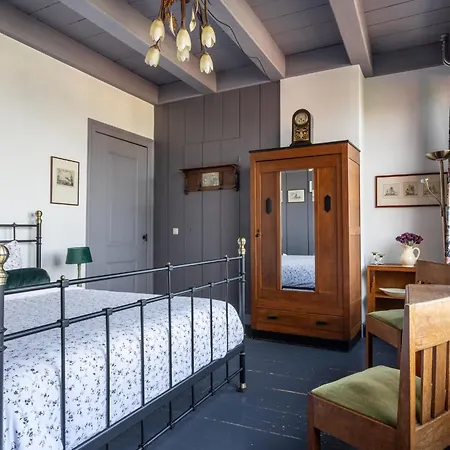 B&B In de Prinsenstraat-2