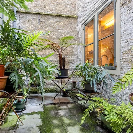 B&B In de Prinsenstraat-3