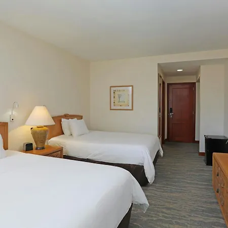Four Points By Sheraton Santo Domingo-3