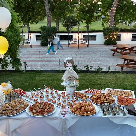 Pineto Resort-2