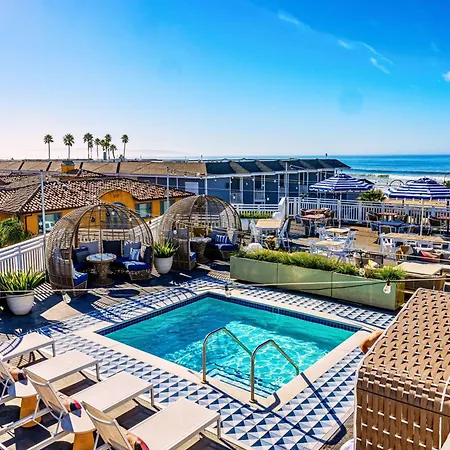 Inn At The Pier Pismo Beach, Curio Collection By Hilton-2