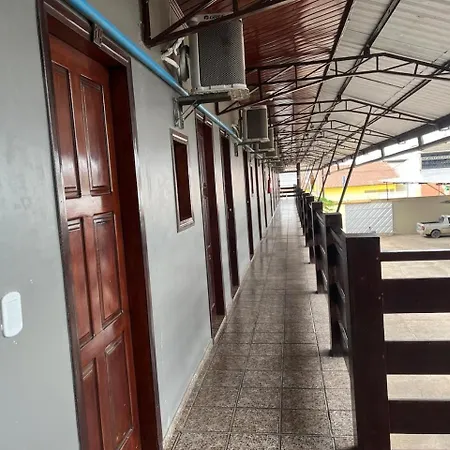 Hotel Panachê-2
