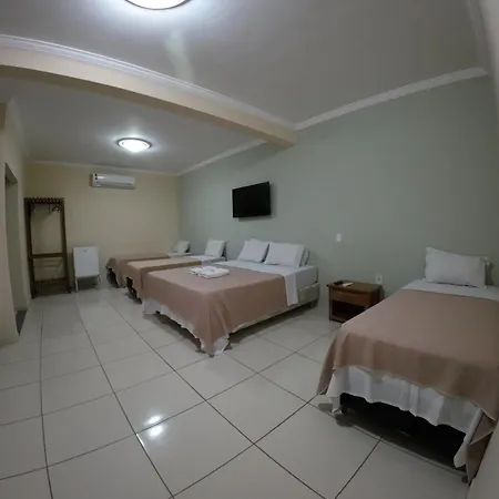 Hotel Pousada da Lapa-3